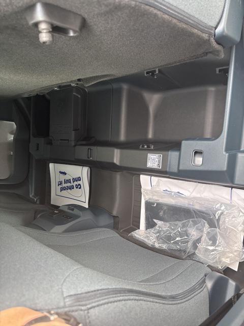 new 2025 Ford Maverick car, priced at $35,035