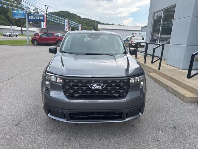 new 2025 Ford Maverick car, priced at $35,035