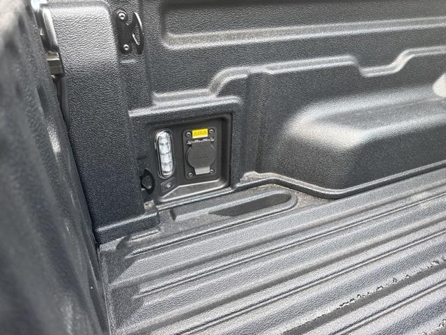 new 2025 Ford Maverick car, priced at $35,035