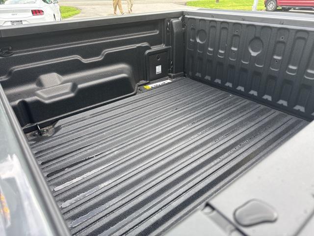 new 2025 Ford Maverick car, priced at $35,035