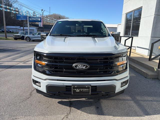 new 2026 Ford F-150 car, priced at $63,755