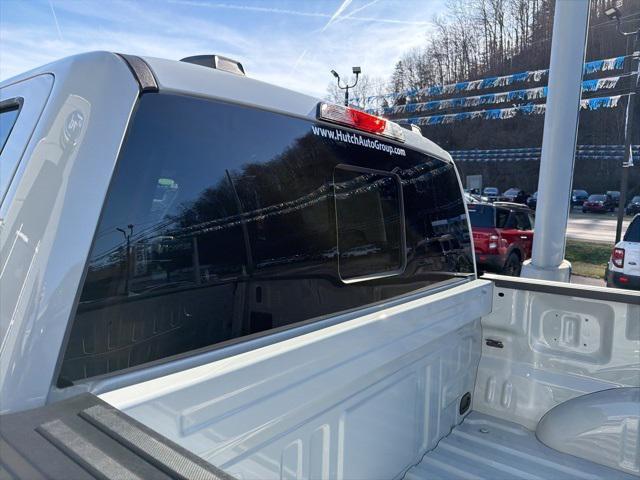 new 2026 Ford F-150 car, priced at $63,755