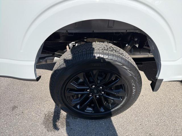 new 2026 Ford F-150 car, priced at $63,755