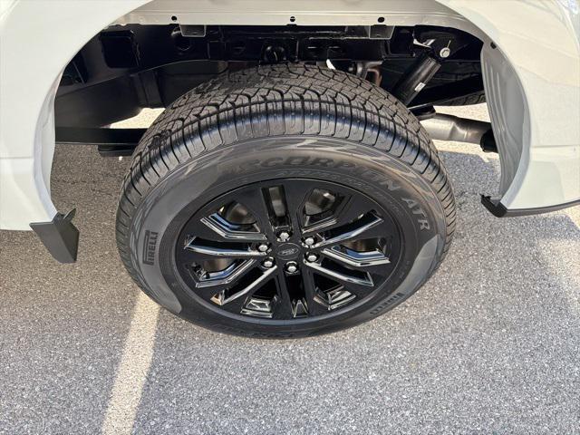 new 2026 Ford F-150 car, priced at $63,755