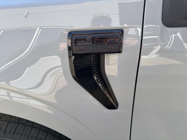 new 2026 Ford F-150 car, priced at $63,755