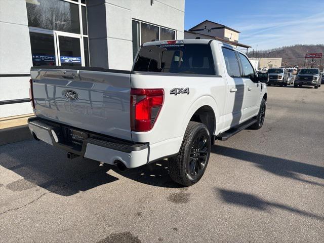 new 2026 Ford F-150 car, priced at $63,755