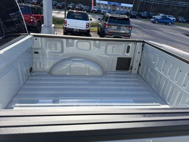 new 2026 Ford F-150 car, priced at $63,755