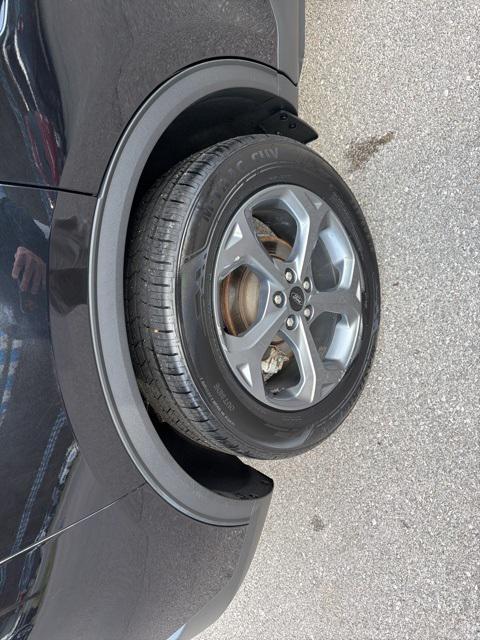 used 2025 Ford Escape car, priced at $26,998