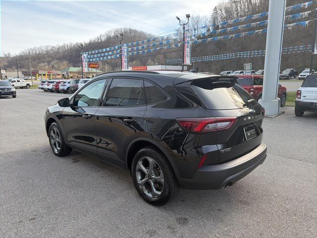 used 2025 Ford Escape car, priced at $26,998