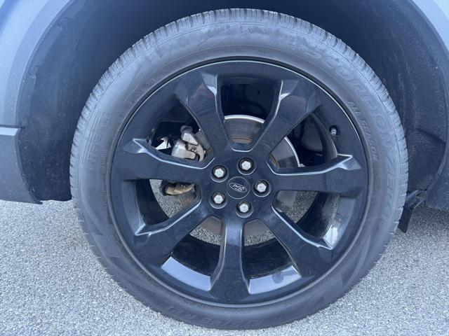 used 2023 Ford Explorer car, priced at $38,998