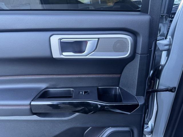 used 2023 Ford Explorer car, priced at $38,998