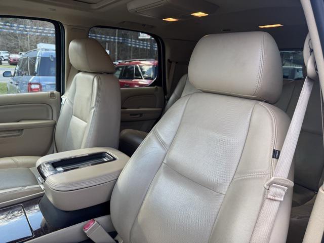 used 2013 Cadillac Escalade car, priced at $15,998