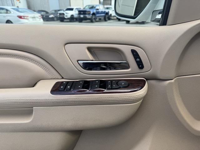 used 2013 Cadillac Escalade car, priced at $15,998