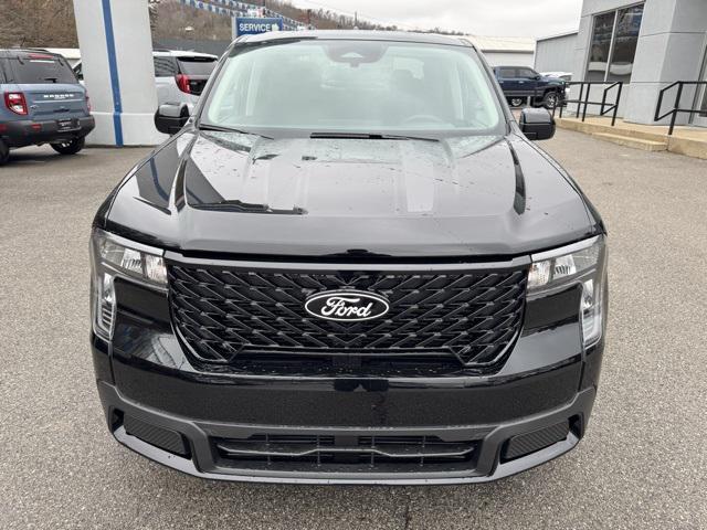 new 2025 Ford Maverick car, priced at $38,030