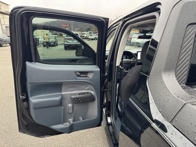 new 2025 Ford Maverick car, priced at $38,030