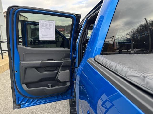 used 2021 Ford F-150 car, priced at $32,998