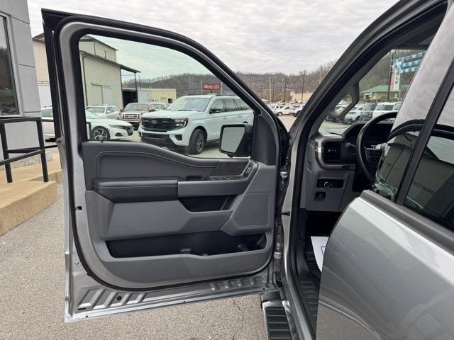 used 2024 Ford F-150 car, priced at $38,998