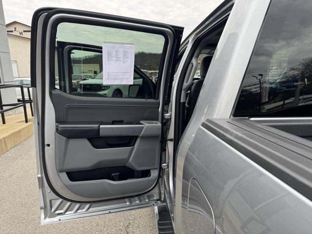 used 2024 Ford F-150 car, priced at $38,998