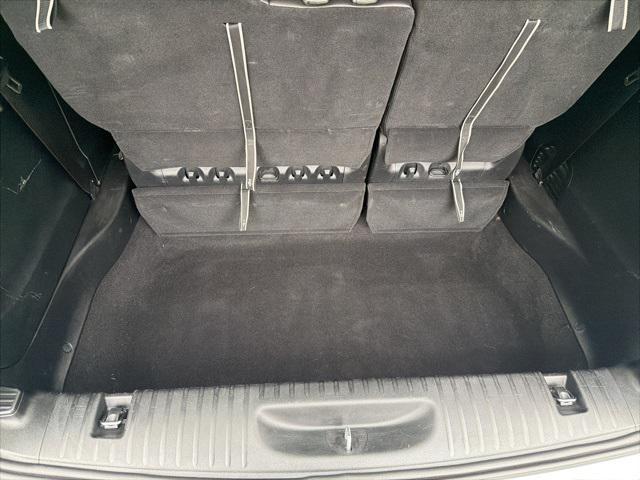 used 2025 Chrysler Pacifica car, priced at $30,998