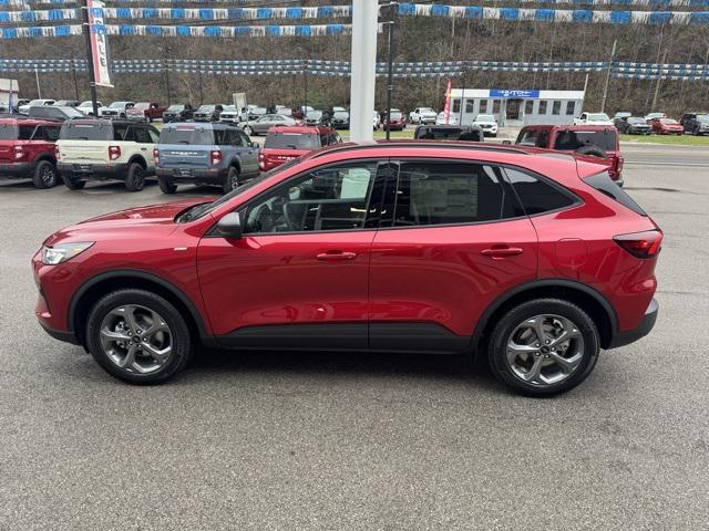 new 2026 Ford Escape car, priced at $34,998