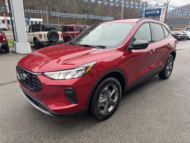 new 2026 Ford Escape car, priced at $34,998