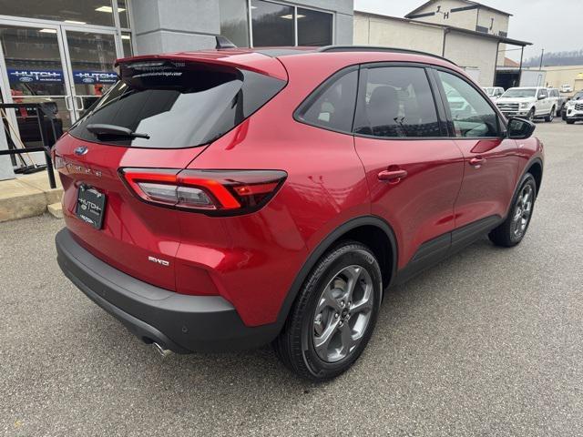 new 2026 Ford Escape car, priced at $34,998