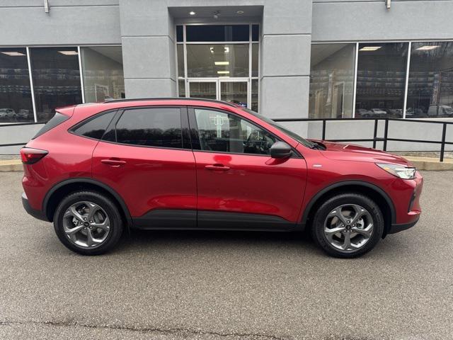 new 2026 Ford Escape car, priced at $34,998
