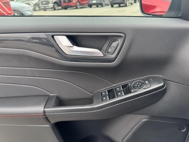 new 2026 Ford Escape car, priced at $35,120