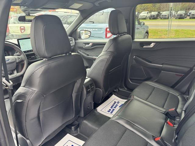 new 2026 Ford Escape car, priced at $35,120