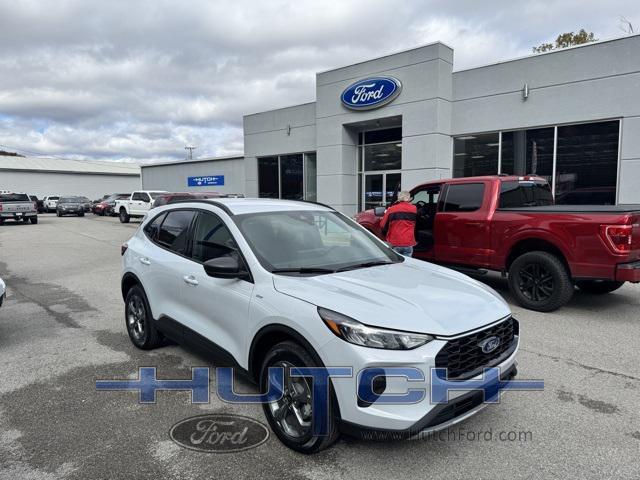 new 2026 Ford Escape car, priced at $35,120