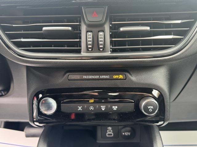 new 2026 Ford Escape car, priced at $35,120