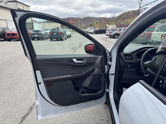 new 2026 Ford Escape car, priced at $35,120