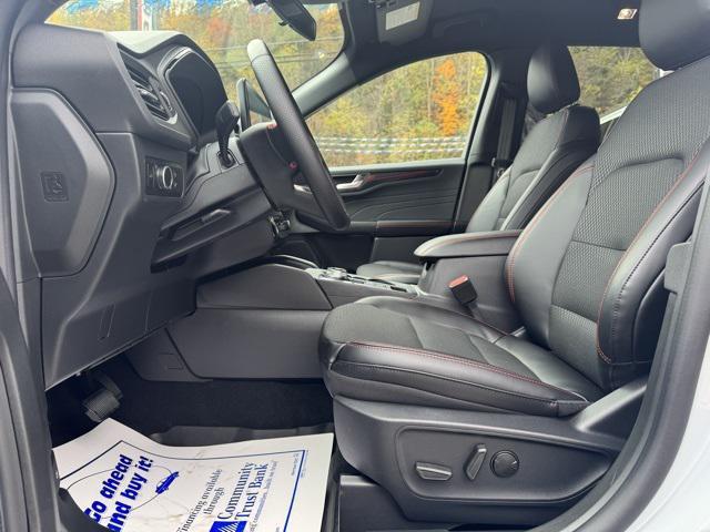 new 2026 Ford Escape car, priced at $35,120