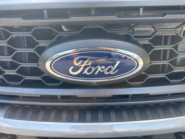 new 2026 Ford F-250 car, priced at $64,505