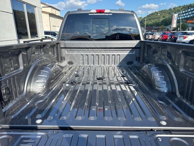 new 2026 Ford F-250 car, priced at $64,505