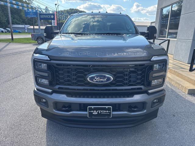 new 2026 Ford F-250 car, priced at $64,505