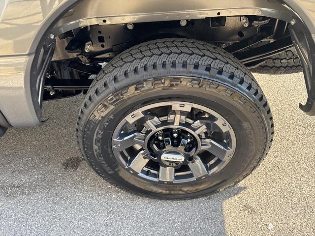 new 2026 Ford F-250 car, priced at $64,505