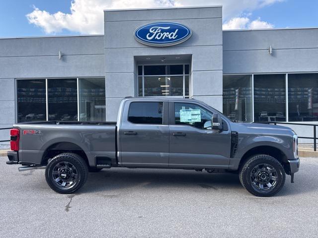new 2026 Ford F-250 car, priced at $64,505
