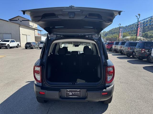 new 2025 Ford Bronco Sport car, priced at $35,368