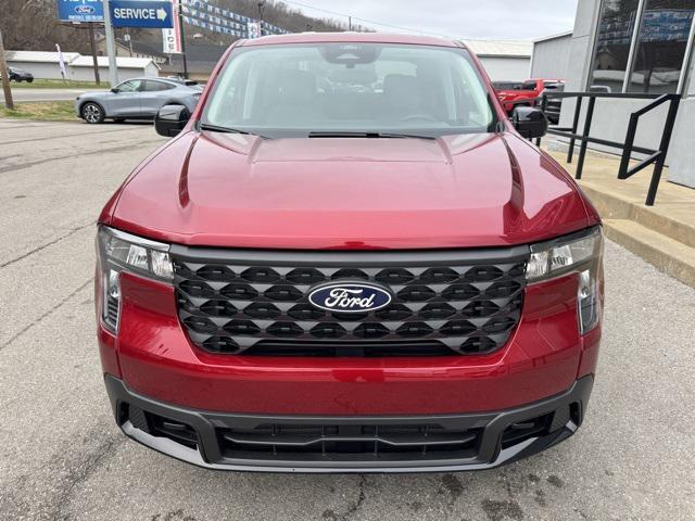 new 2026 Ford Maverick car, priced at $36,998