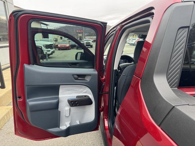 new 2026 Ford Maverick car, priced at $36,998