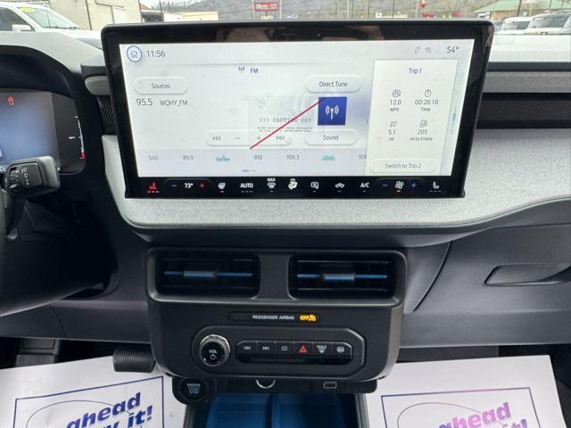 new 2026 Ford Maverick car, priced at $36,998