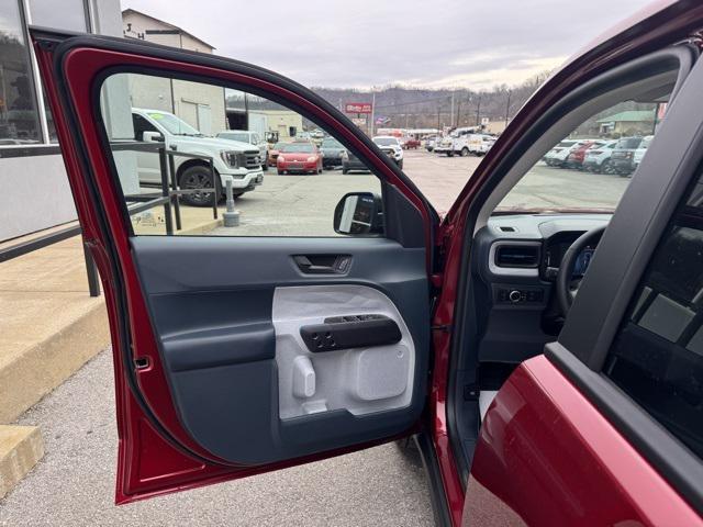 new 2026 Ford Maverick car, priced at $36,998