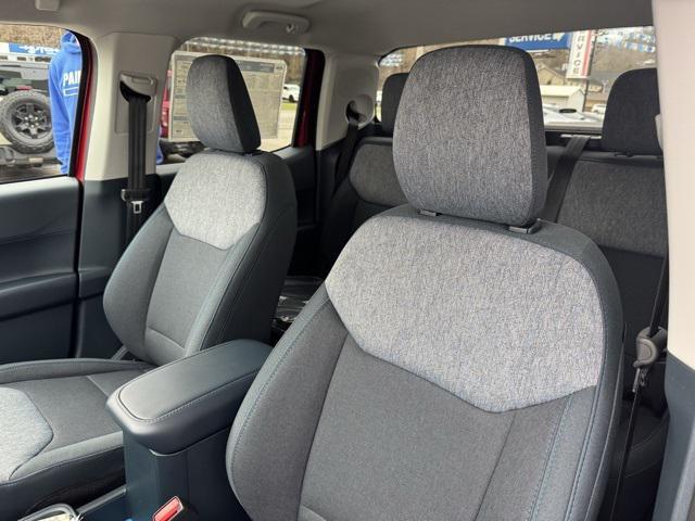 new 2026 Ford Maverick car, priced at $36,998