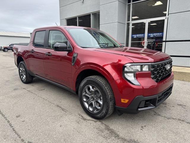 new 2026 Ford Maverick car, priced at $36,998