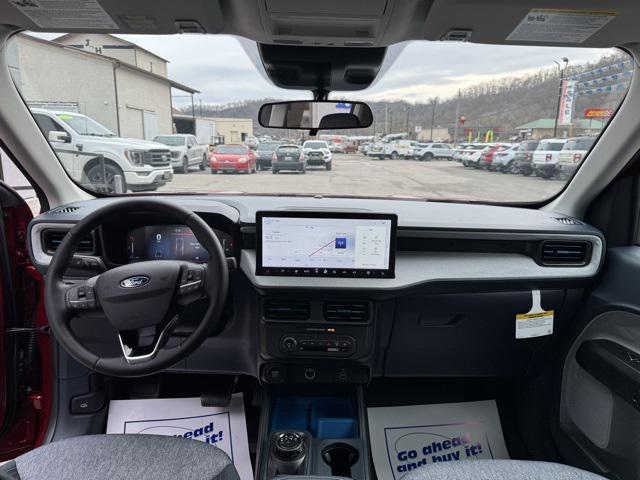 new 2026 Ford Maverick car, priced at $36,998