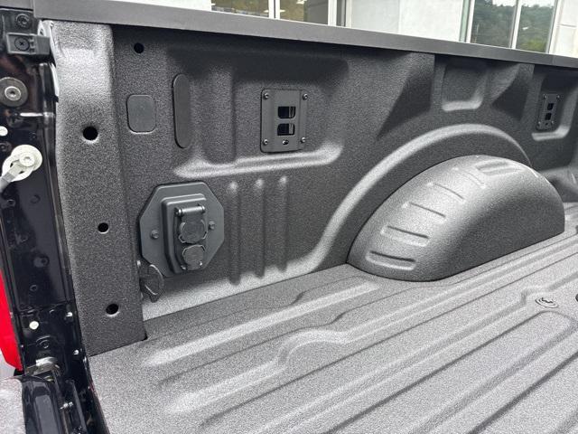 new 2026 Ford F-250 car, priced at $64,456