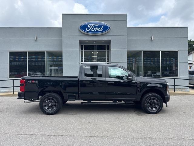 new 2026 Ford F-250 car, priced at $64,456
