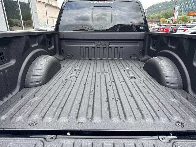 new 2026 Ford F-250 car, priced at $64,456