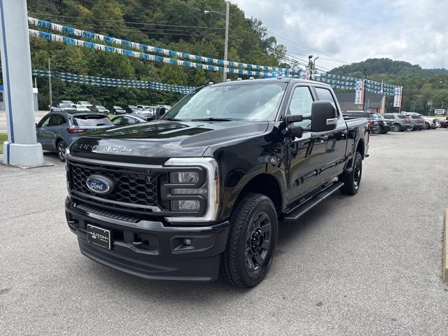 new 2026 Ford F-250 car, priced at $64,456